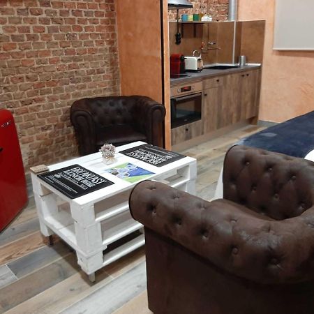T-Homes Salamanca 마드리드 객실 사진